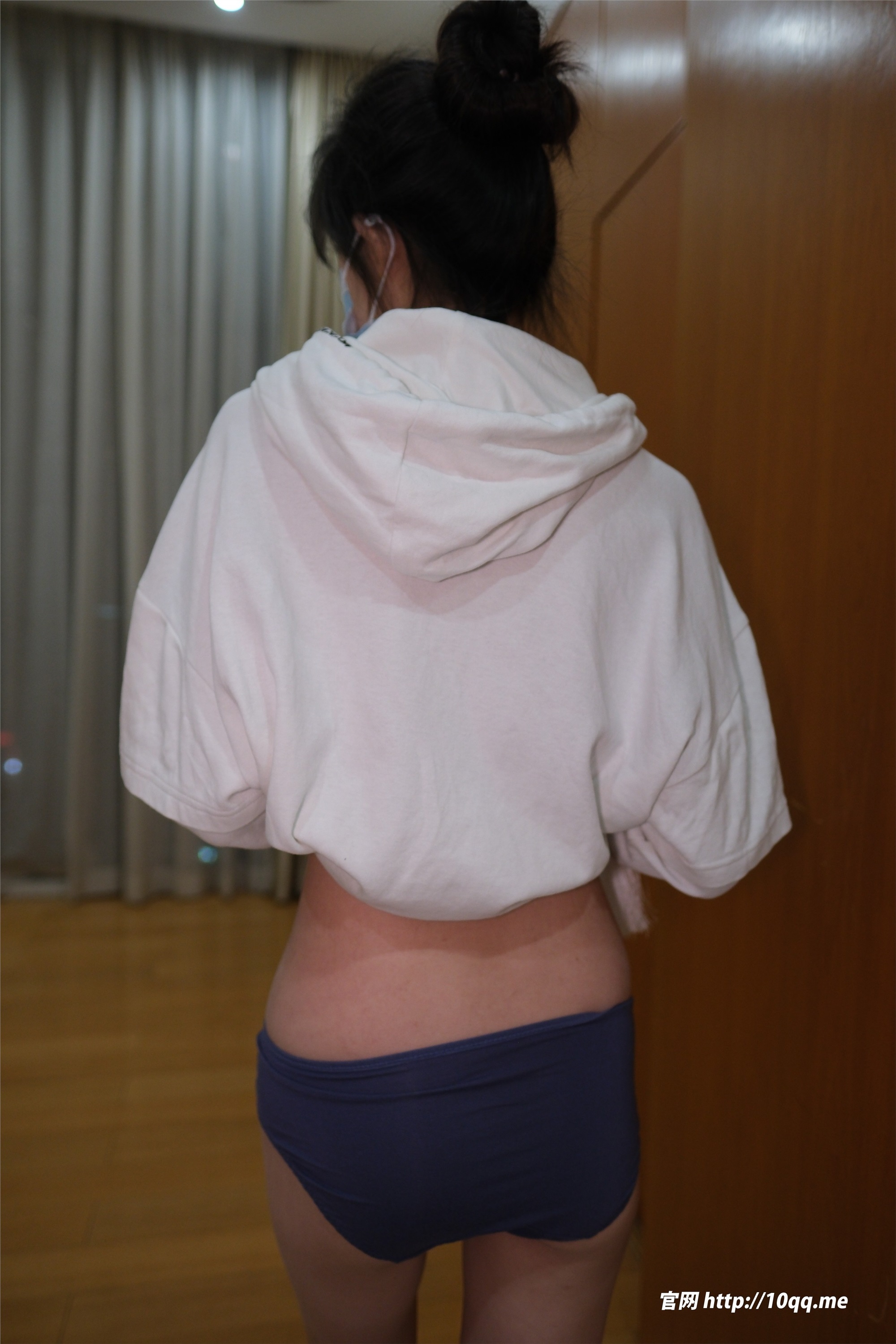 ROSI口罩系列 2024.01.29 NO.2787